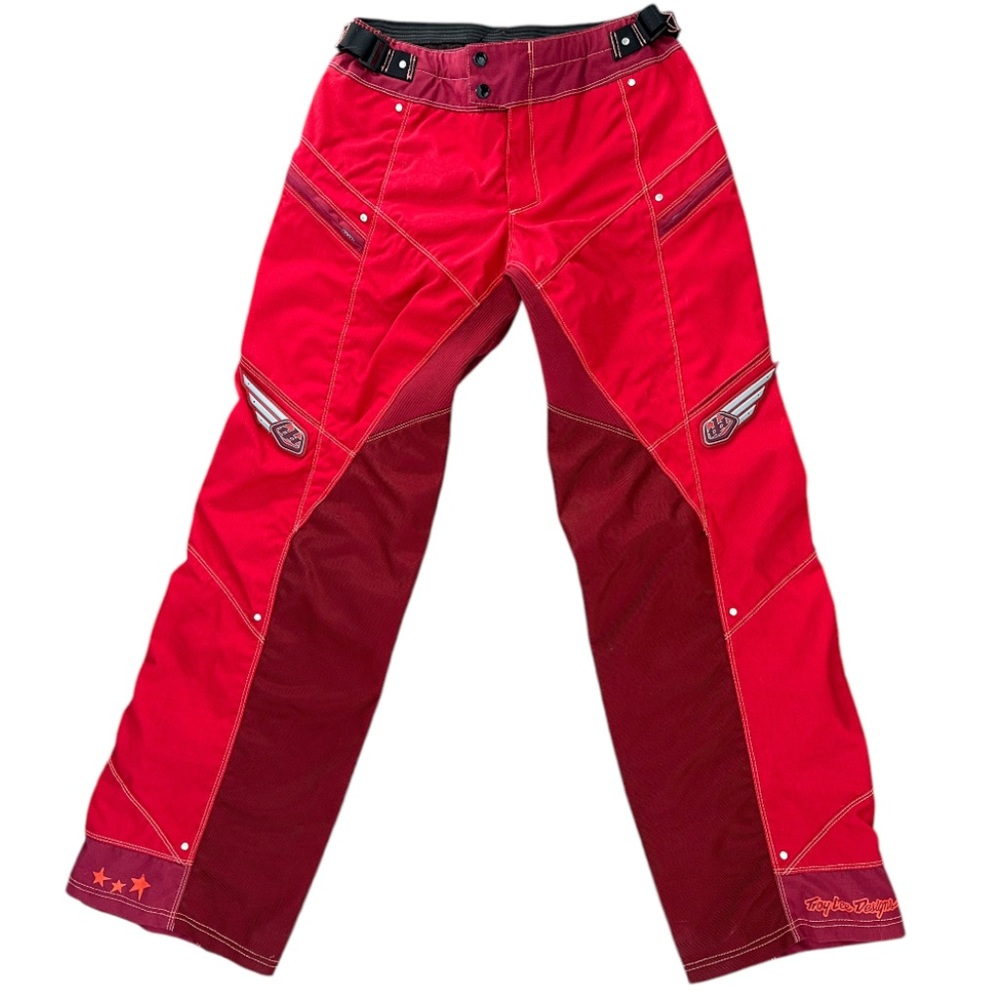 Troy Lee Rev Off-road/ Moto Pants